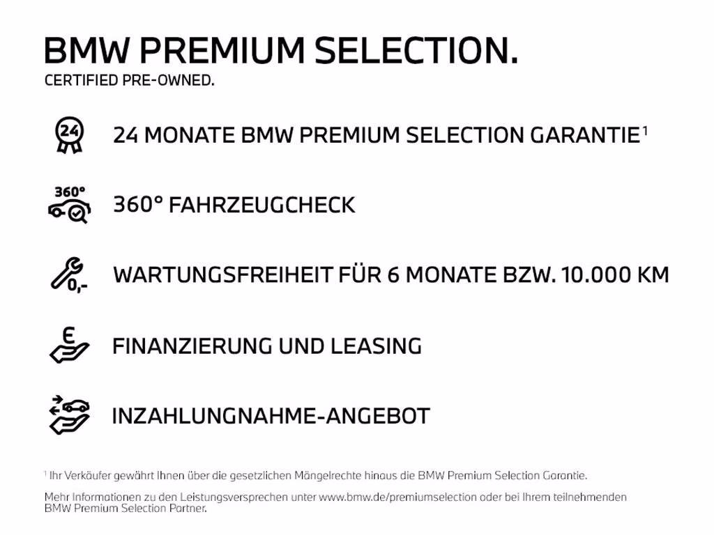 BMW Active 218i Active Tourer M Sport AHK+ACC+Adapt. LED+, миниатюра 6