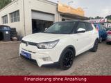 Ssangyong Tivoli 1.6 e-XDi 160 SAPPHIRE 2WD* - Ssangyong Tivoli: Sapphire
