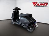Vespa GTS Super Note*Akrapovic* - VESPA MOTORRAD