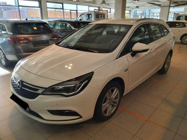 Opel Astra Innovation Navi Winter-Paket R.Cam ScheckH