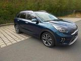 Kia Niro 1.6 GDI Hybrid Spirit Vollausst.,GSD, Leder - Kia Niro in Bochum