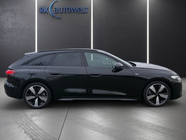 A5 Avant 2.0 TDI 2x S-line Navi El. Heckklappe