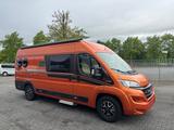 Malibu 640 LE Automatic / Solar / Markise / 1e Hand - Offers
