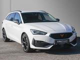 Cupra Leon ST 2.0 TDI DSG - gebrauchte Cupra Leon aus dem Jahr 2024