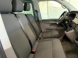 Volkswagen T6.1 Kombi lang 9-SITZER/AHKPDC/UNFALLFREI - Volkswagen mit Diesel-Antrieb: 1.9