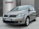Volkswagen Golf Plus VI Team 2.0 TDI Bi-Xenon Climatronic 2 - Volkswagen Golf mit Diesel-Antrieb: Limousine, Vi Team