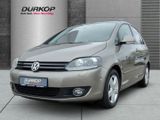 Volkswagen Golf Plus VI Team 2.0 TDI Bi-Xenon Climatronic 2 - Volkswagen Golf Plus: 2.0