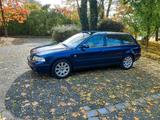 Audi A4 B5 Avant - Audi A4 aus 1999: Kombi