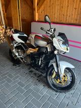 Aprilia Tuono RSV 1000 RR gepflegt und original Zustand  - APRILIA RSV1000R