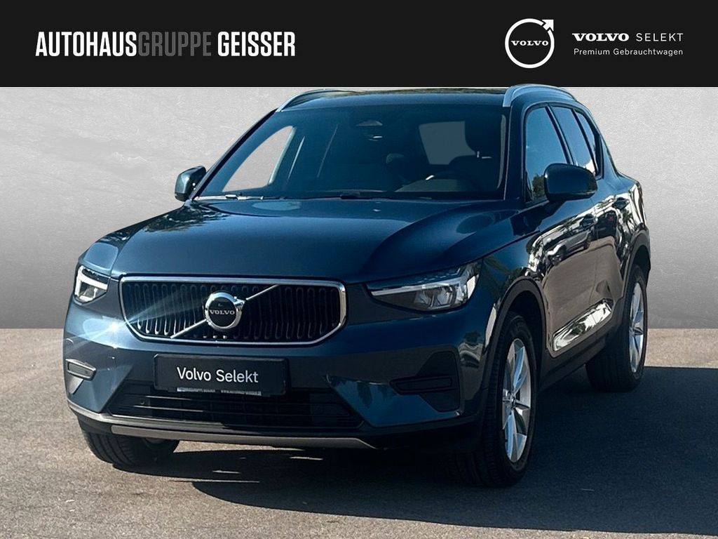 Image of Volvo XC40