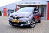 Renault Captur 1.3 TCe Initiale Paris Aut. Leder|Navi|Ca - Renault Captur: Initiale Paris
