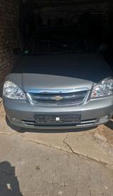 Chevrolet  Nubira - Chevrolet Nubira von privat