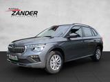 Skoda Kamiq TSI DSG - Anhängerkupplung - 5 J. Garantie