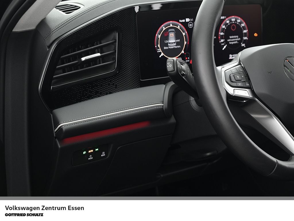 Volkswagen Passat Business 1.5 eTSI DSG LED AHK Navi R-Kame foto 10