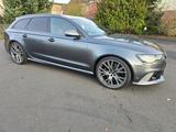 Audi RS6 4.0 TFSI tip. quattro performance Avant  - gebrauchte Audi RS6 aus dem Jahr 2017
