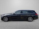 Mercedes-Benz C 300 d T AMG*AHK*DISTR*LED*NAVI*KAMERA - Mercedes-Benz C 300 in Düsseldorf
