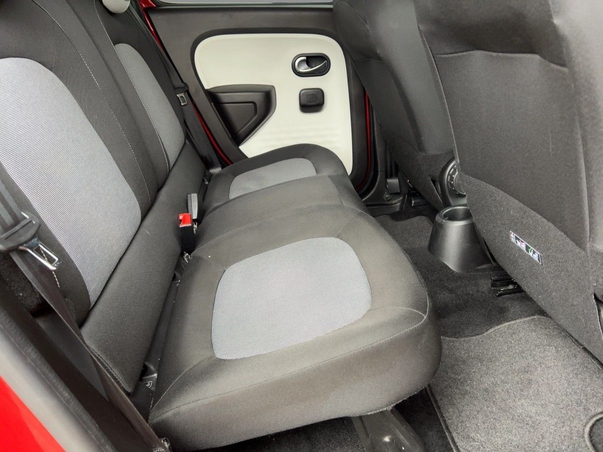 Renault Twingo - Bild 9