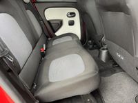 Renault Twingo - Vorschau Bild 9