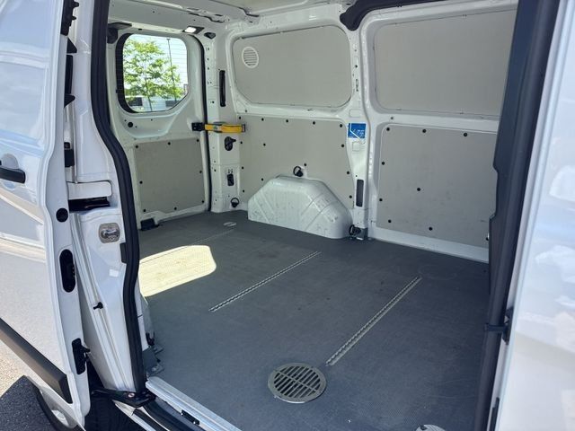 Fahrzeugabbildung Ford Transit Custom 2.0 TDCi 340 L1 Trend  340 L1 Tre