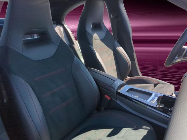 CLA 200 Coupé AMG-LINE NAVI-Premium LED KEYLESS