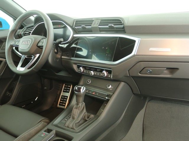 Audi Q3 Sportback 45 HYBRID S LINE SONOS CAM ACC LM20 foto 11
