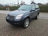 Toyota Land Cruiser 3.0 D-4D - gebrauchte Toyota Land Cruiser aus dem Jahr 2008