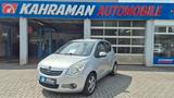 Opel Agila B Edition - gebrauchte Opel Agila aus dem Jahr 2008