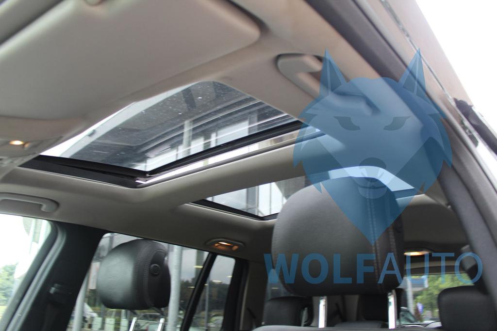 Mercedes-Benz GL 350