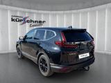 Honda CR-V 2.0 i Hybrid 4WD Sport Line / AHK / M+S - Honda CR-V
