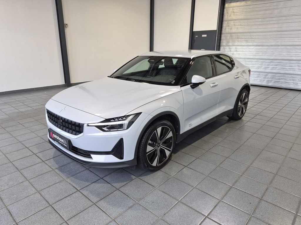 Polestar 2 — fotografia 3