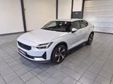 Polestar 2  78 kWh|LED|PDC|Kamera|CarPlay - weiße Polestar 2
