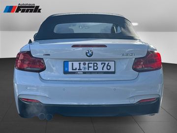 BMW 230i M-Sport Cabrio, Kzg, Lhz,.*Im Kundenauftrag