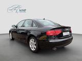 Audi A4 Lim. Ambiente quattro/Leder/Kam./SideAss./LED - Audi A4 mit Diesel-Antrieb