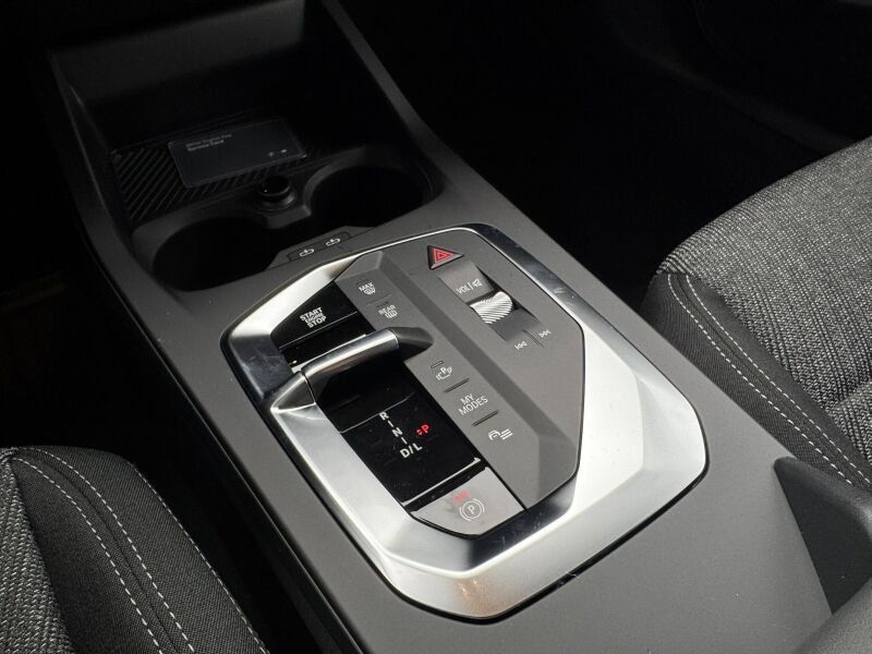 BMW 116 - Bild 10