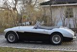Austin Healey 3000 BN7 - Austin Healey: 3000