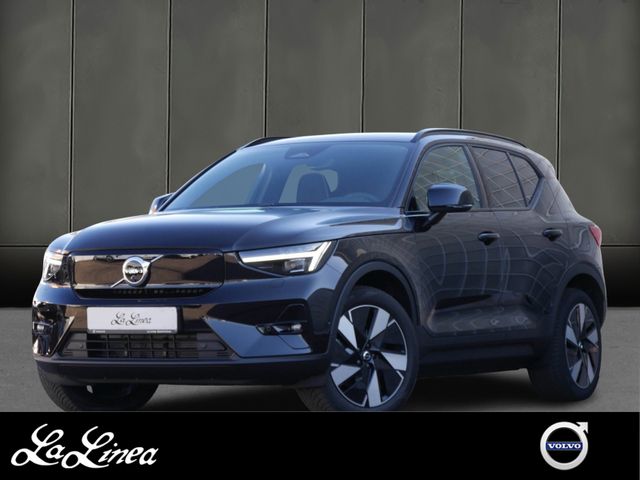 Volvo EX40 Single Extended Plus Dark