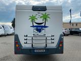 Roller Team Auto-Roller Kronos 284P+Markise+TRUMA+Solar - Roller Team Diesel Teilintegrierter Euro5