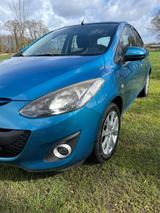 Mazda 2  Kleinwagen - gebrauchte Mazda 2 aus dem Jahr 2011