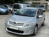 Toyota Auris 2.0 D Travel*LMF*PDC*Scheckheft* - Toyota Auris mit Diesel-Antrieb: 2.0