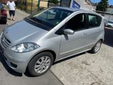 Mercedes-Benz A -Klasse A 170 Elegance,Automatik,Wenig KM - Mercedes-Benz A 170: Automatik