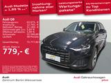 Audi Q8 50 TDI TIPT*QUA*LED*GRA*NAVI*DAB*PDC*SHZ*APP* - Audi Q8 in Dresden