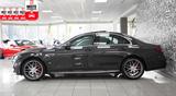 Mercedes-Benz E 63 AMG S PERFORMANCE*SPORTAGA*DRIVER'S P.*LUFT - Mercedes-Benz E 63 AMG mit Panoramadach