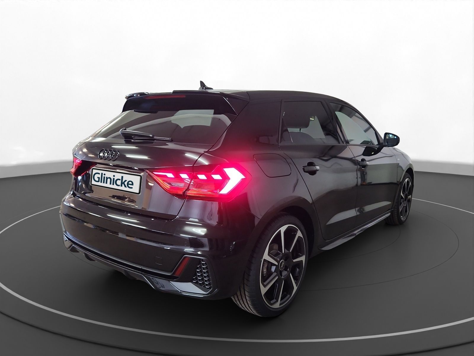 Audi A1 - Bild 2