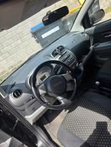 Daihatsu Sirion 1.3 -Sondermodel - Daihatsu Sirion: Limousine, 1.3