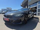 BMW 840d Coupe xDrive M Sport /1.HD/HEAD-UP/H&K - BMW mit Diesel-Antrieb: Coupe, Sitzheizung, 1.8