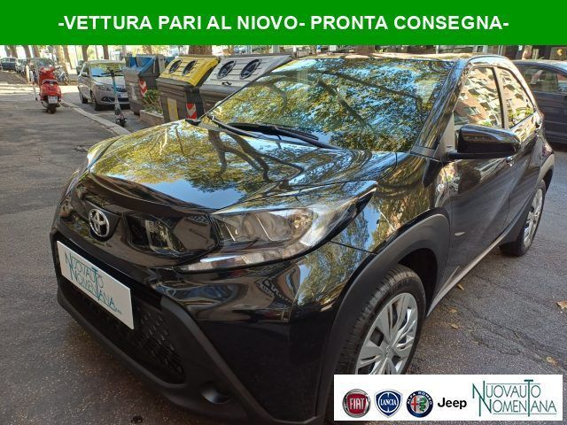 Other TOYOTA Aygo X 1.0 VVT-i 72 CV 5 porte Active imagem 2