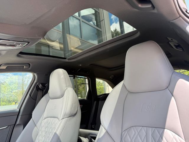 Audi S6 Avant 3.0 TDI/ AHK/ PANO/ B&O/ AIR SUSPENSION