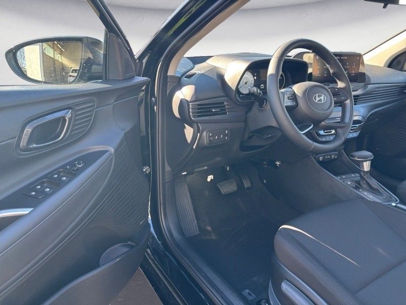 Hyundai i20 – Bild 7