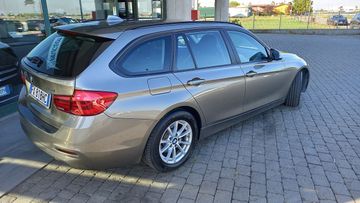 BMW 318 - 5