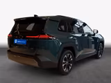 Toyota RAV4 2.5 Hybrid AWD-i Teamplayer *Einparksensore - Toyota Neuwagen in Stuttgart
